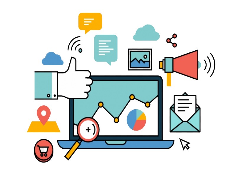 Top digital marketing tools, Digital marketing company in Nepal, It company in Nepal