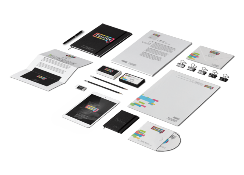 Corporate Design in Nepal,Corporate Design