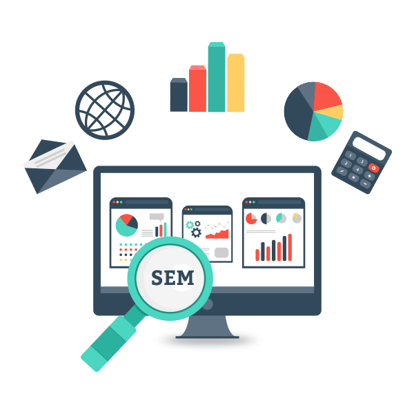 Search Engine Marketing (SEM)