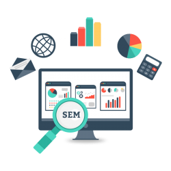 Search Engine Marketing (SEM)